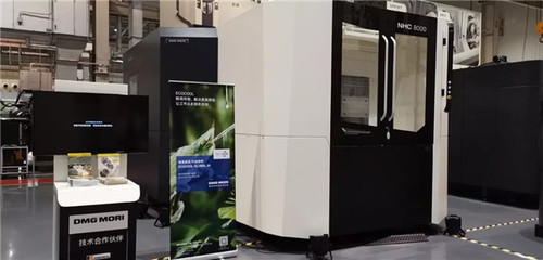 &ldquo;油&rdquo;刃有余∣福斯助力機(jī)床行業(yè)柔性化智能制造