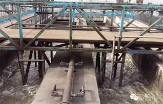 污水處理不達標 8種替代辦法附工藝分享