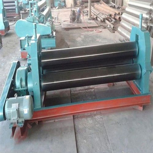 租賃卷板機(jī) 寧波卷板機(jī)租賃 榮進(jìn)機(jī)電 查看