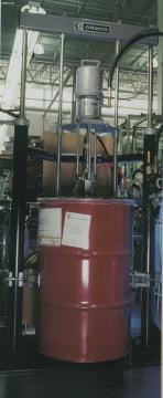 【真空油脂加注機】,價格,廠家,圖片,供應商,礦業(yè)設備,武漢格雷科機械 - 產品庫 -