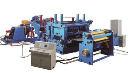 縱橫剪設(shè)備保養(yǎng)與維護(hù)技巧主要有哪些