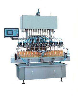 美孚潤滑油攜手東泰，精準選用潤滑油專用灌裝機