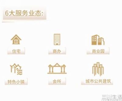 騰訊1.14億投資世貿服務，科技巨頭深化布局物業管理新賽道