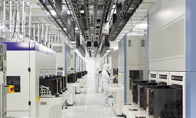 東芝與西數(shù)聯(lián)手開啟Fab 6新時(shí)代 96層堆棧與QLC閃存加速電子產(chǎn)品技術(shù)革新